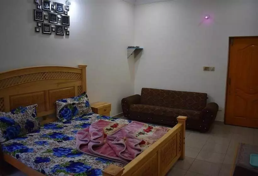 Marwa Hotel And Restaurant