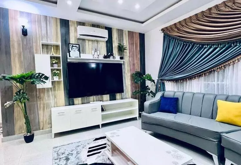 ペンション Airport Lux Rooms