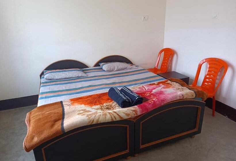 펜션 Kamla Guest House