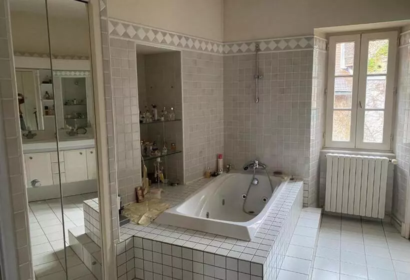 ペンション La Grande Maison