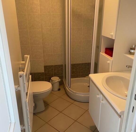 ペンション La Grande Maison