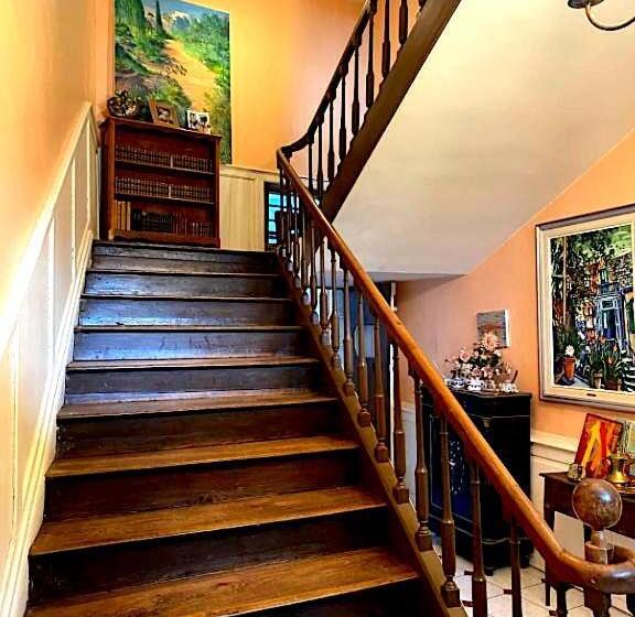 ペンション La Grande Maison