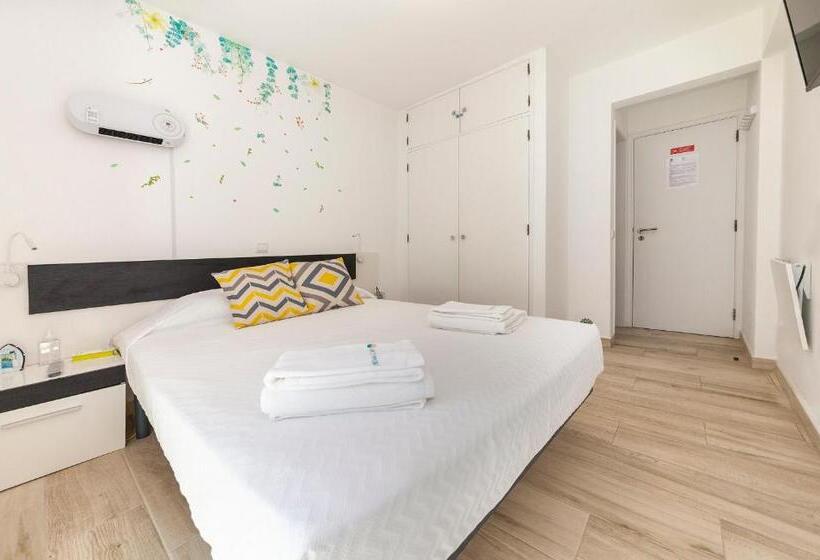 Пансион M Martin & Tomas Guesthouse