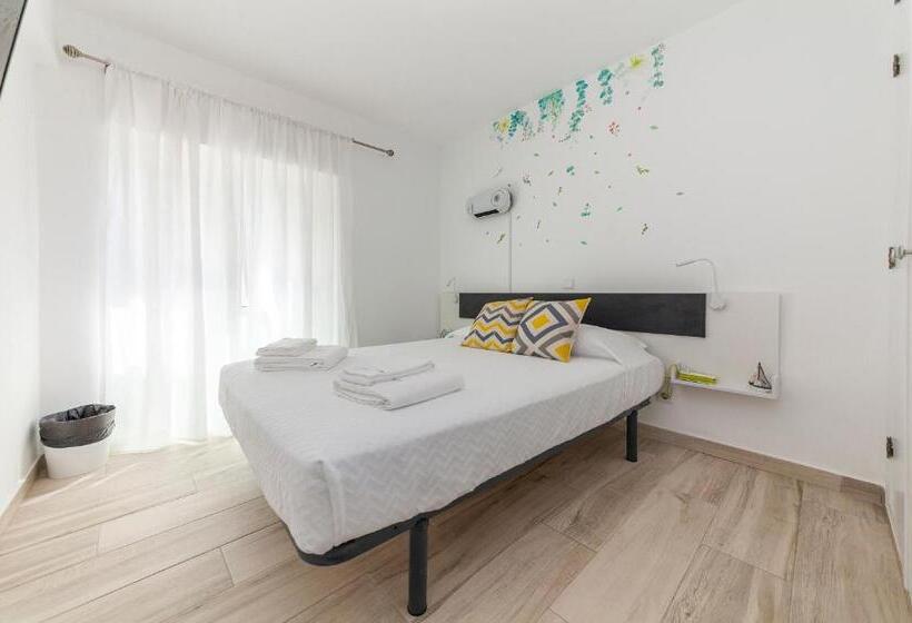 Пансион M Martin & Tomas Guesthouse