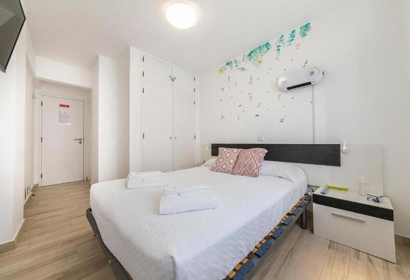 Пансион M Martin & Tomas Guesthouse