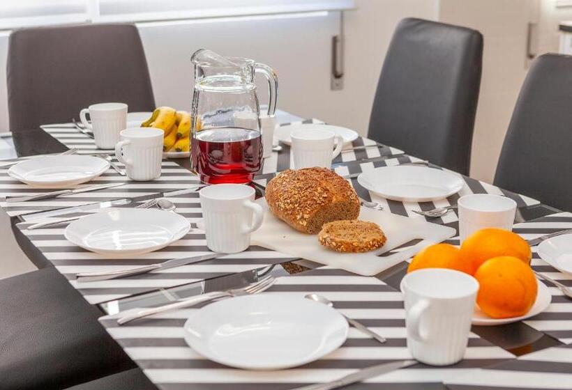 Пансион M Martin & Tomas Guesthouse