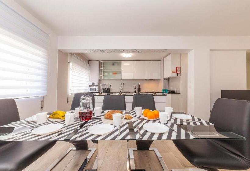 Пансион M Martin & Tomas Guesthouse