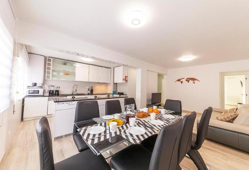 Пансион M Martin & Tomas Guesthouse