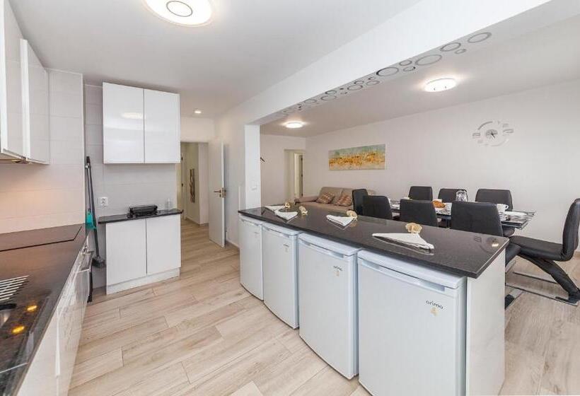 Пансион M Martin & Tomas Guesthouse