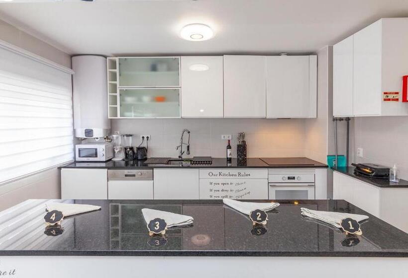 Пансион M Martin & Tomas Guesthouse