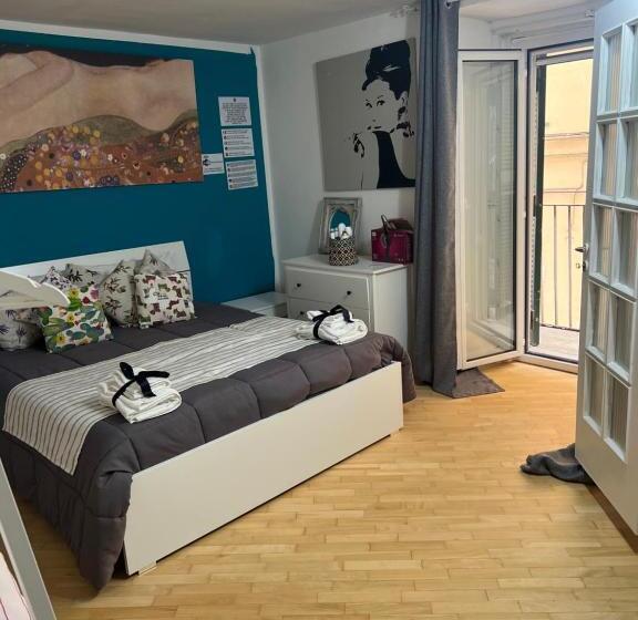 پانسیون Plebiscito Charme Rooms