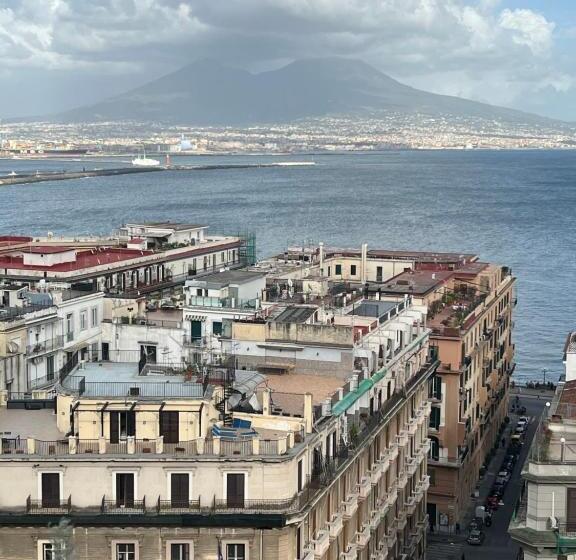 پانسیون Plebiscito Charme Rooms