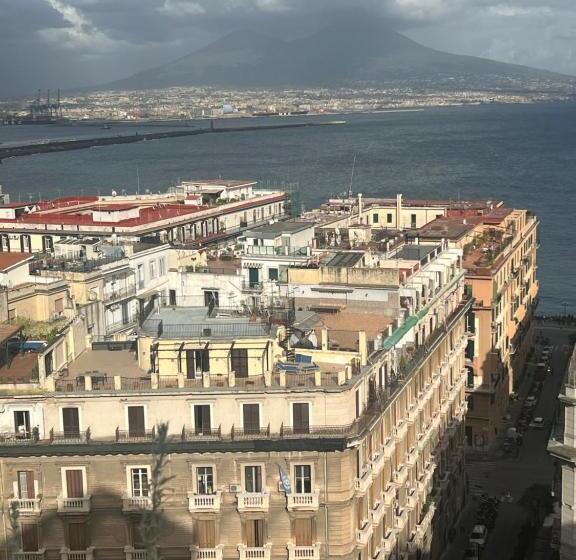 پانسیون Plebiscito Charme Rooms