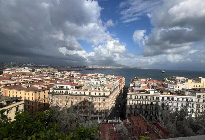 پانسیون Plebiscito Charme Rooms