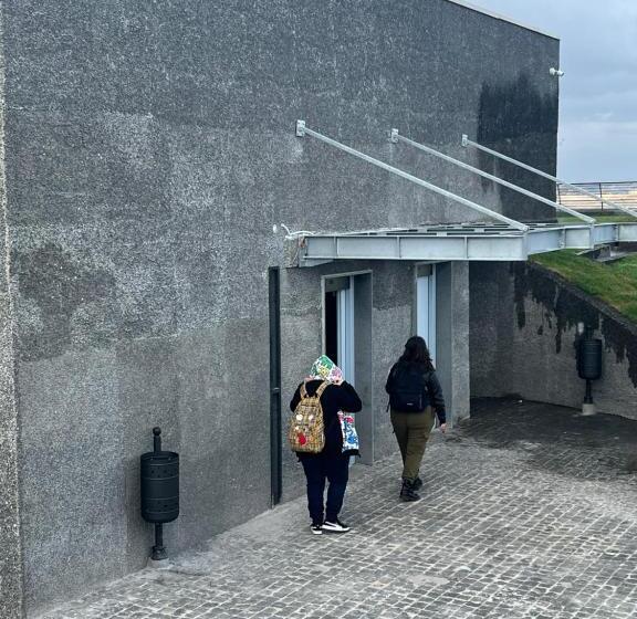 پانسیون Plebiscito Charme Rooms