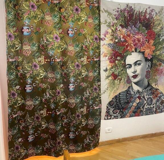 پانسیون Plebiscito Charme Rooms