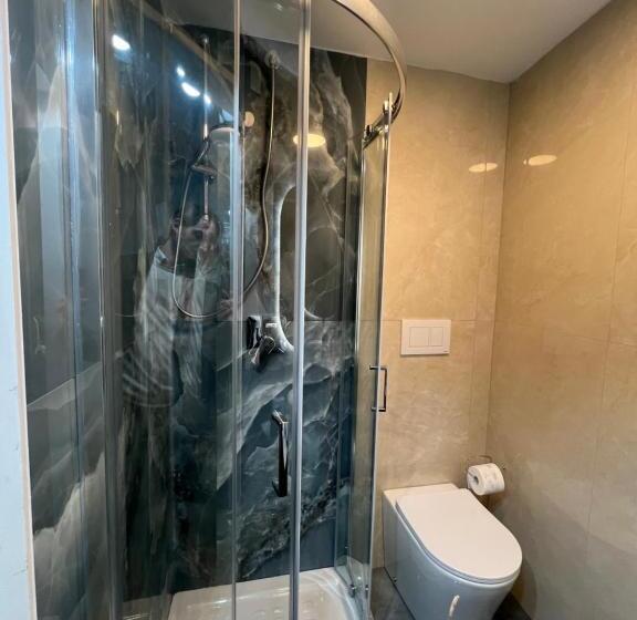 پانسیون Plebiscito Charme Rooms