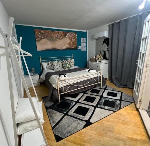 پانسیون Plebiscito Charme Rooms