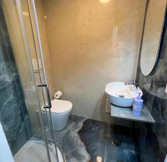 پانسیون Plebiscito Charme Rooms