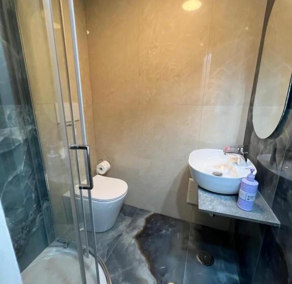 پانسیون Plebiscito Charme Rooms