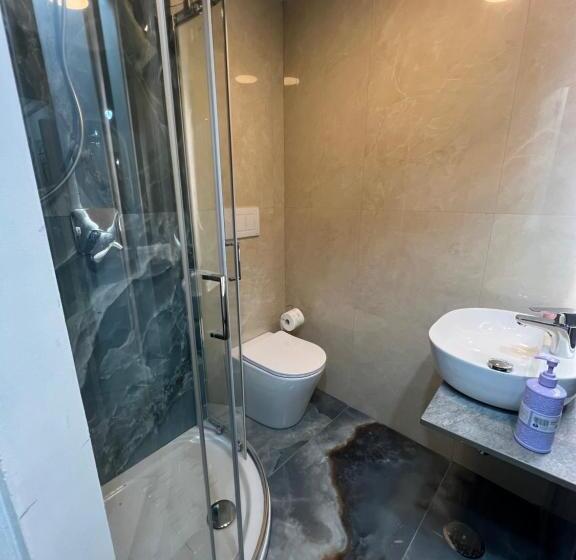 پانسیون Plebiscito Charme Rooms