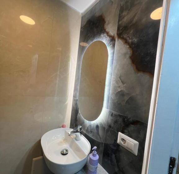 پانسیون Plebiscito Charme Rooms