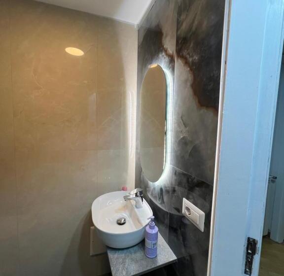 پانسیون Plebiscito Charme Rooms