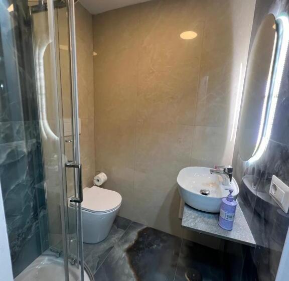 پانسیون Plebiscito Charme Rooms