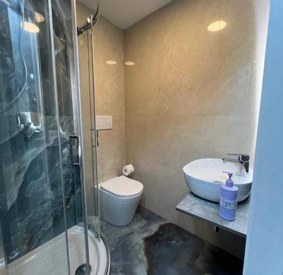 پانسیون Plebiscito Charme Rooms