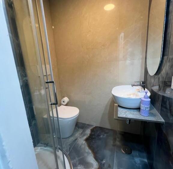 پانسیون Plebiscito Charme Rooms