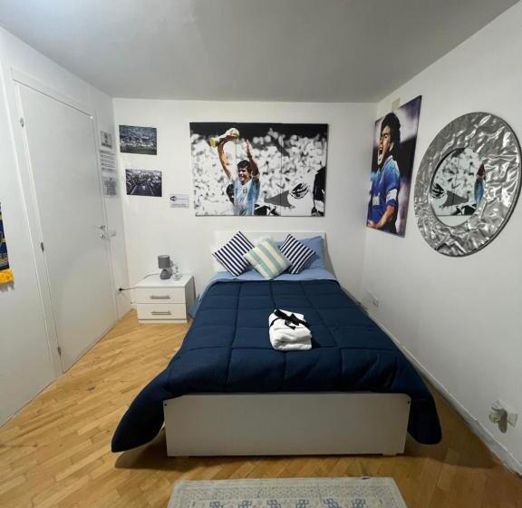 پانسیون Plebiscito Charme Rooms