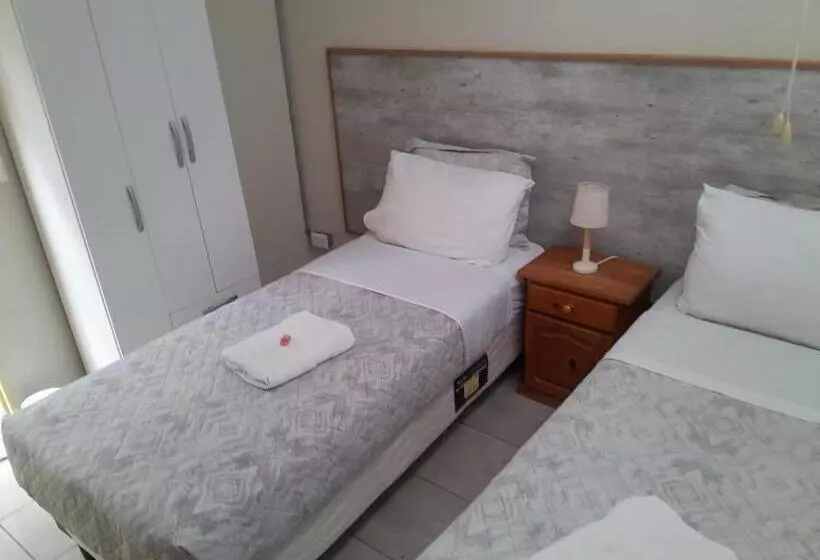 Majatalo Ríos Que Nos Unen