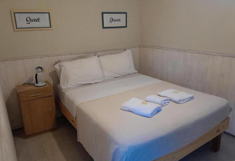 بنسيون Ríos Que Nos Unen