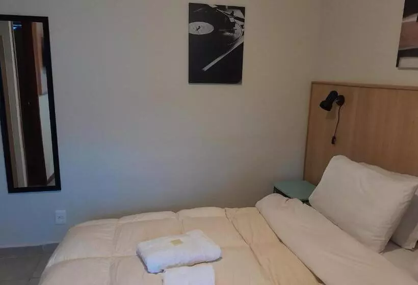 Majatalo Ríos Que Nos Unen