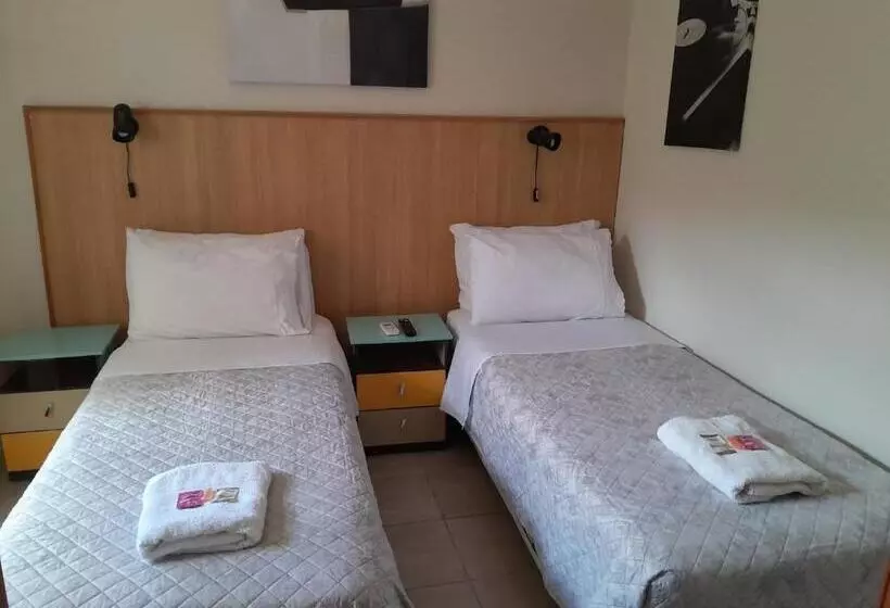 Majatalo Ríos Que Nos Unen