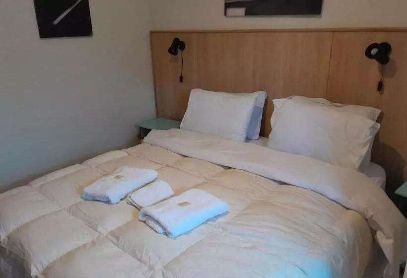 Majatalo Ríos Que Nos Unen