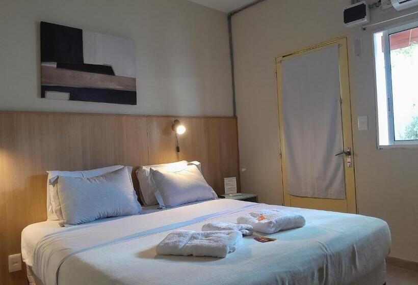 بنسيون Ríos Que Nos Unen