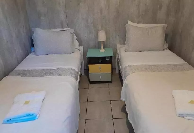 Majatalo Ríos Que Nos Unen