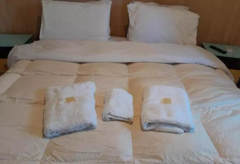 Majatalo Ríos Que Nos Unen