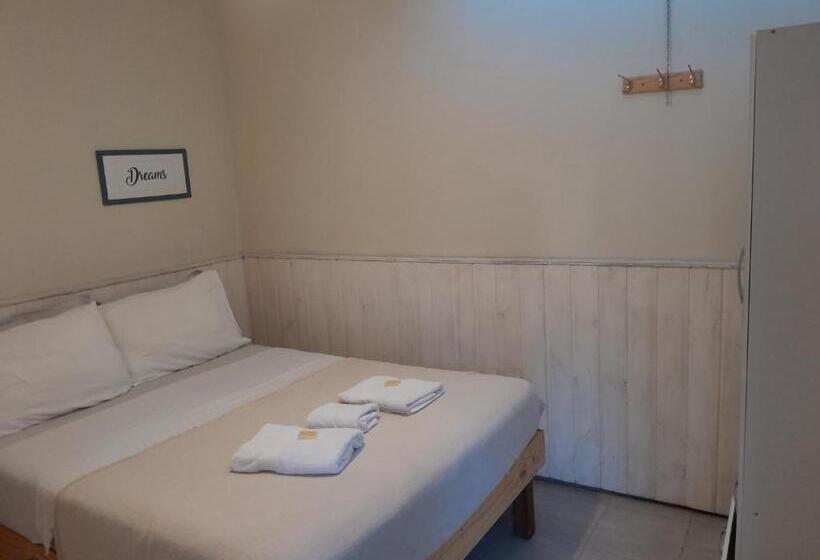 بنسيون Ríos Que Nos Unen