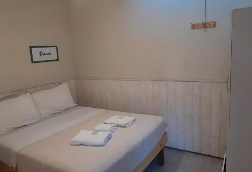 Majatalo Ríos Que Nos Unen