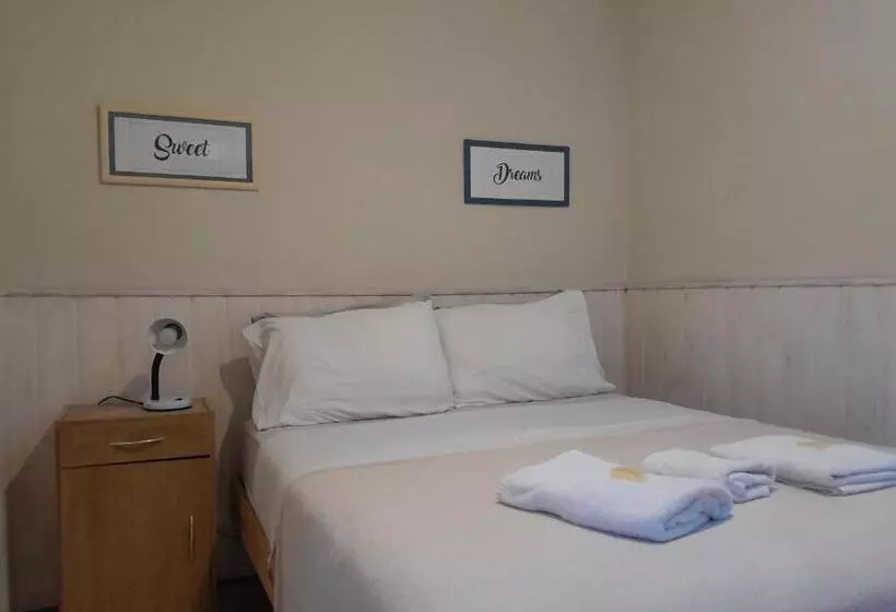 Majatalo Ríos Que Nos Unen