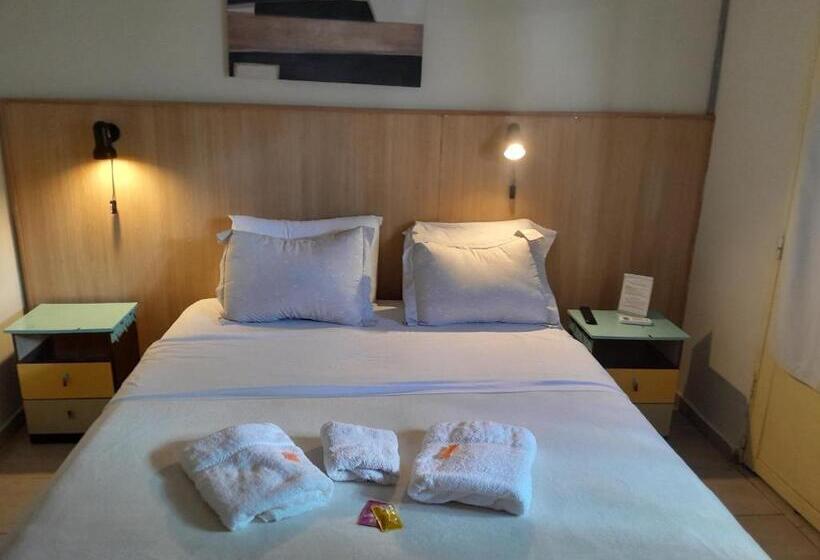 بنسيون Ríos Que Nos Unen