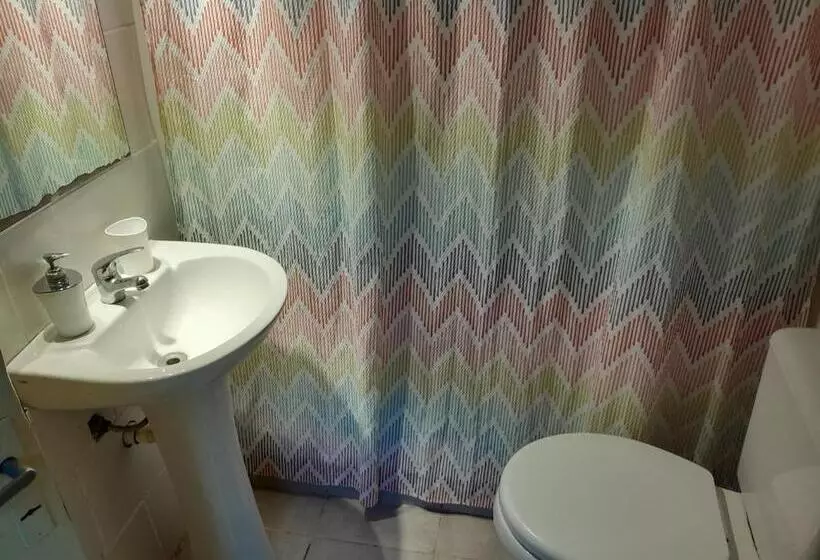 Majatalo Ríos Que Nos Unen