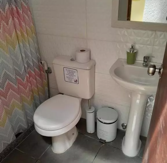 Majatalo Ríos Que Nos Unen