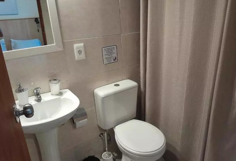 Majatalo Ríos Que Nos Unen