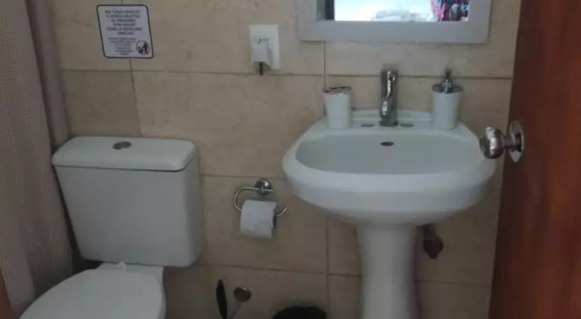 Majatalo Ríos Que Nos Unen