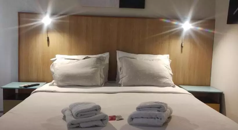 Majatalo Ríos Que Nos Unen