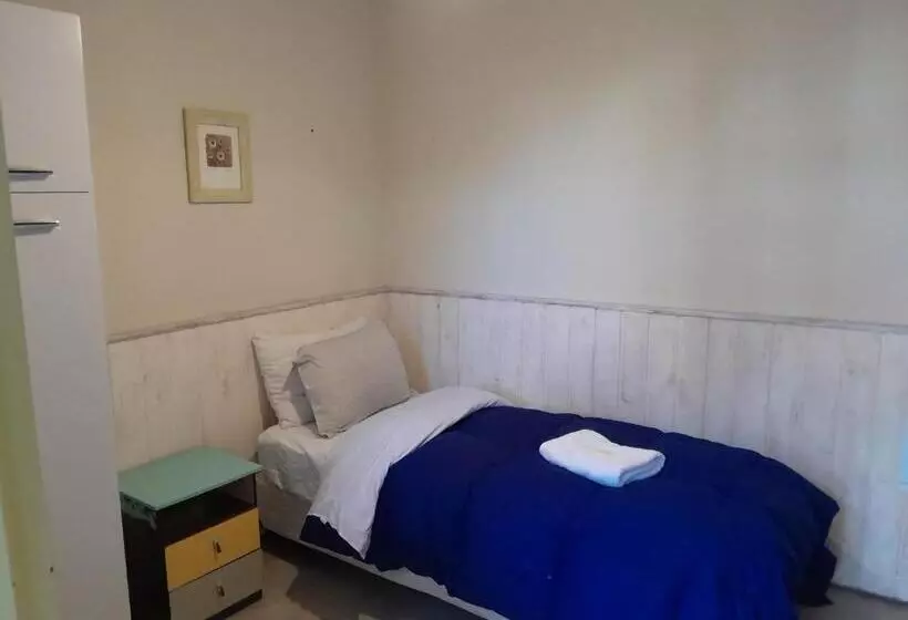 Majatalo Ríos Que Nos Unen