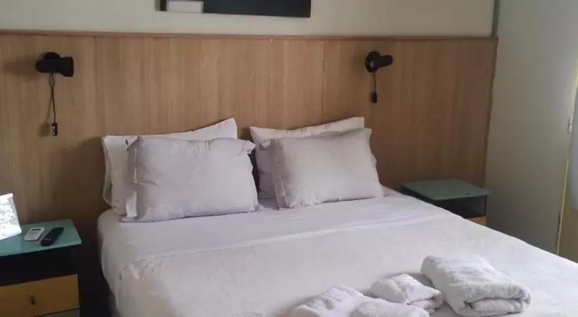 Majatalo Ríos Que Nos Unen